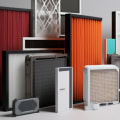 Cleaner Air At Miami Dade County FL With AC Furnace Air Filter 20x25x5 And HVAC Repair