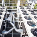 What is the Difference Between Residential, Commercial and Industrial HVAC Systems?