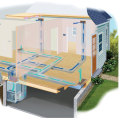The Most Efficient Cooling System for Your Home: A Guide for Homeowners