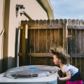Understanding the 4 Major Components of Air Conditioning