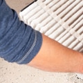 Improve Air Quality & Cut Repairs with a 20x25x5 Goodman Air Filter