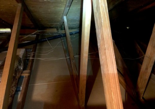 Top Attic Insulation Installation Services in Fort Lauderdale
