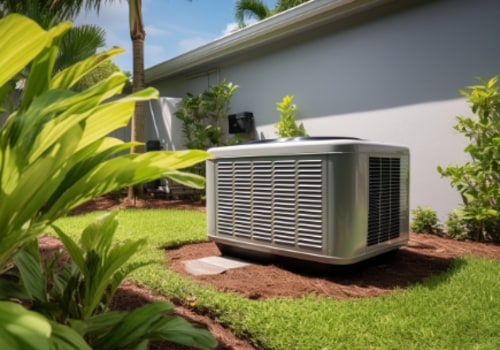 Fast and efficient AC Repair Services in Miami Shores FL