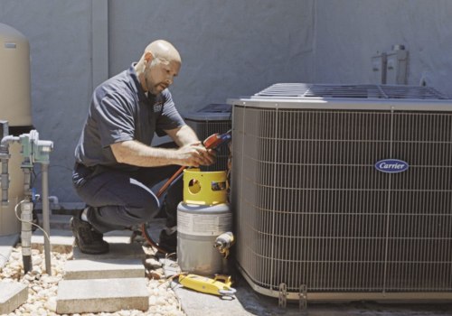 Hiring Expert HVAC Repair Services in Plantation FL