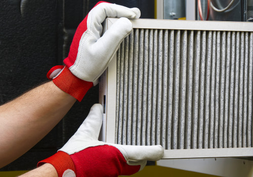 20x24x1 Air Filters in Miami-Dade – Stop HVAC Wear & Tear Now
