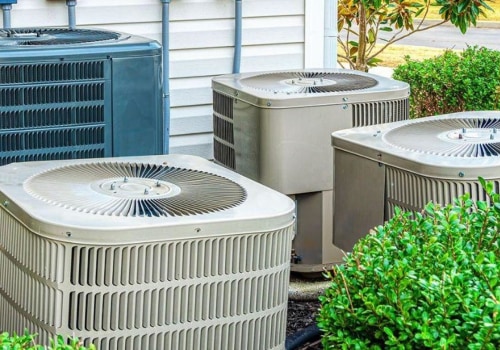 13 Types of HVAC Systems: Which One is Right for You?
