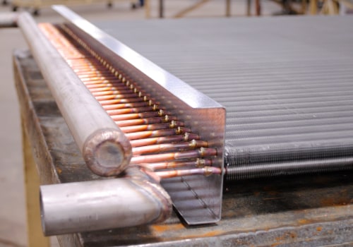 Understanding the 4 Basic Cycles of Air Conditioning Systems