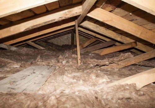 Enhance Soundproofing with Attic Insulation Installation Pro