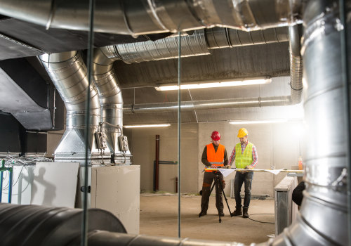 Choosing the Right Commercial HVAC System for Your Business