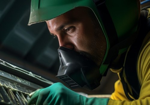 Efficient Air Duct Sealing Services in Deerfield Beach FL