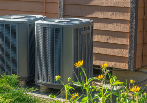 What is the Most Efficient Residential HVAC System?