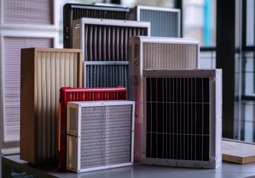 Homeowners Essential Guide For Furnace Filter Replacement