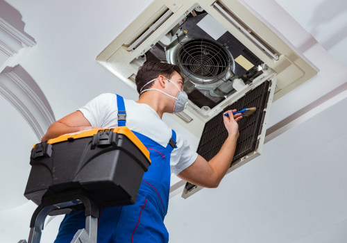 Maintaining HVAC Systems in Miami Beach, Florida: A Comprehensive Guide